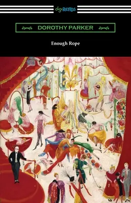 Dost provazů - Enough Rope