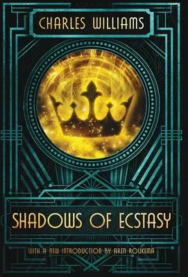 Stíny extáze - Shadows of Ecstasy