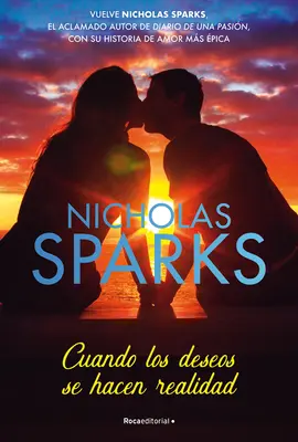 Cuando Los Deseos Se Hacen Realidad / Přání - Cuando Los Deseos Se Hacen Realidad / The Wish