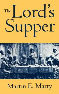 Večeře Páně - Ords Supper the