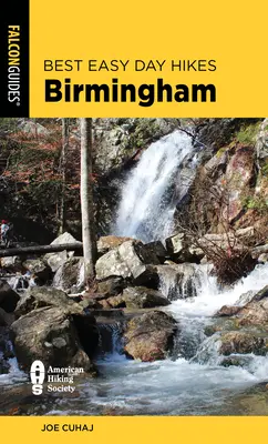 Nejlepší snadné jednodenní túry Birmingham - Best Easy Day Hikes Birmingham