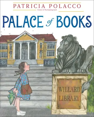 Palác knih - Palace of Books