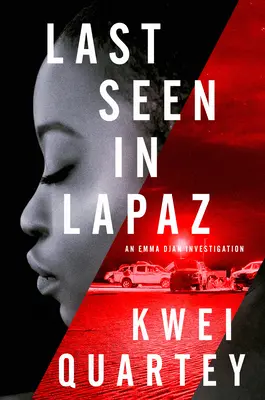 Naposledy viděni v Lapazu - Last Seen in Lapaz