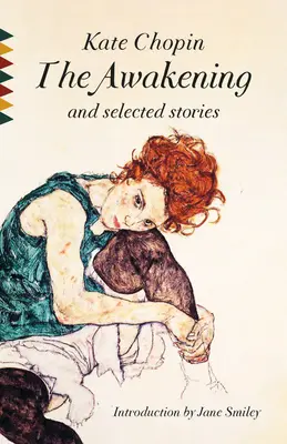 Probuzení a vybrané povídky - The Awakening and Selected Stories