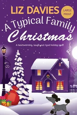 Typické rodinné Vánoce - A Typical Family Christmas