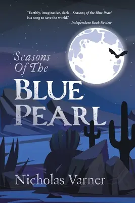 Roční období modré perly - Seasons of the Blue Pearl