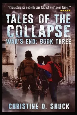 Příběhy kolapsu - Tales of the Collapse