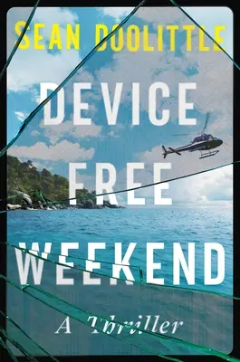 Víkend bez přístrojů - Device Free Weekend