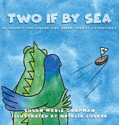 Dva, když po moři - Two if by Sea