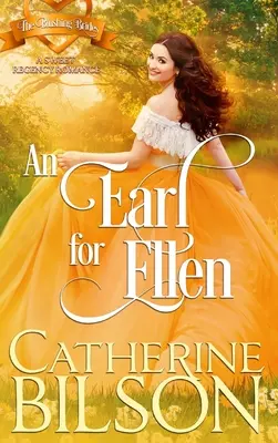 Hrabě pro Ellen - An Earl For Ellen