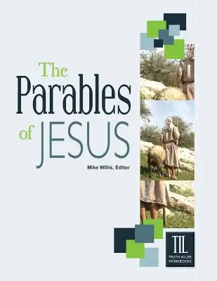 Ježíšova podobenství - The Parables of Jesus