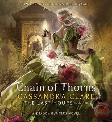 Trnový řetěz - Chain of Thorns