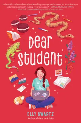 Milý studente - Dear Student