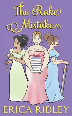 Omyl hráběte - The Rake Mistake