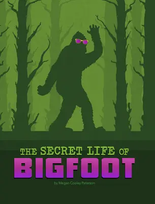 Tajný život Yettiho - The Secret Life of Bigfoot