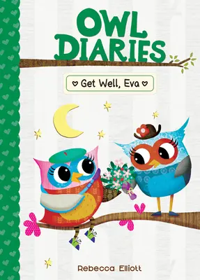 Uzdrav se, Evo: #16 - Get Well, Eva: #16