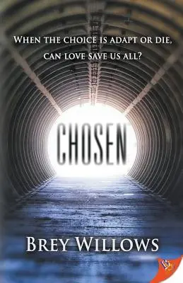 Vyvolený - Chosen