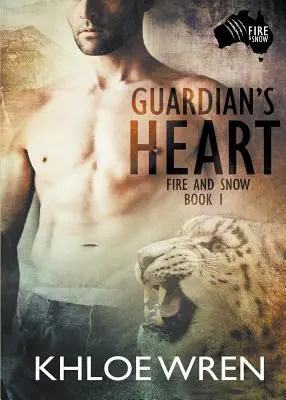 Srdce strážce - Guardian's Heart