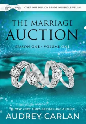 The Marriage Auction: , svazek první: Aukce: první série, svazek první - The Marriage Auction: Season One, Volume One