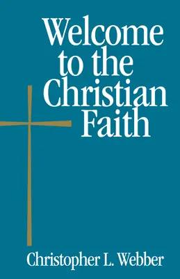 Vítejte v křesťanské víře - Welcome to the Christian Faith