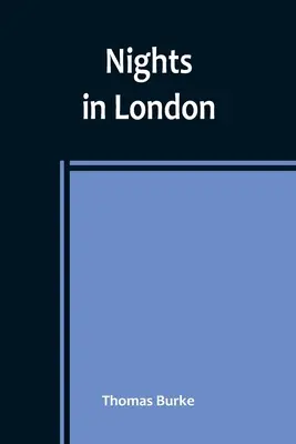 Noci v Londýně - Nights in London