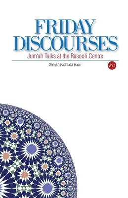 Páteční rozhovory: Svazek 1 - Friday Discourses: Volume 1