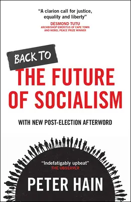 Zpět do budoucnosti socialismu - Back to the Future of Socialism