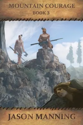Horská odvaha - Mountain Courage