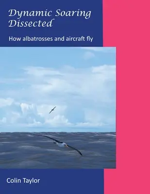 Dynamické stoupání rozčleněné - Dynamic Soaring Dissected
