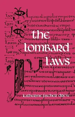 Lombardské zákony - The Lombard Laws