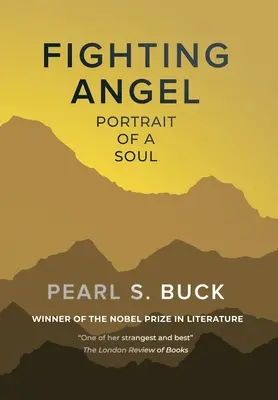 Bojový anděl: Portrét jedné duše - Fighting Angel: Portrait of a Soul