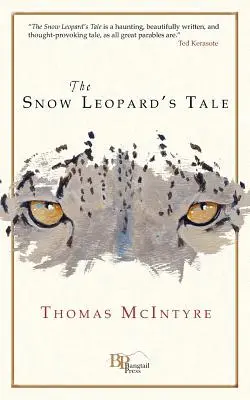 Příběh sněžného leoparda - The Snow Leopard's Tale
