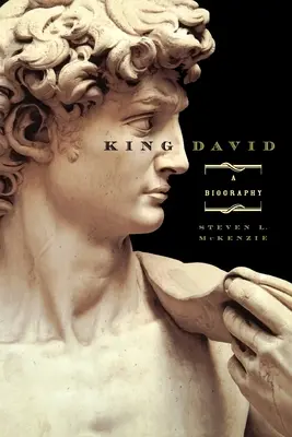 Král David: životopis - King David: A Biography