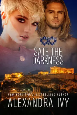 Usadit se v temnotě - Sate The Darkness