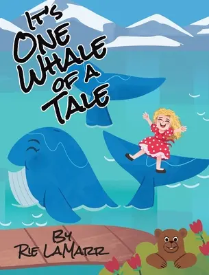Je to jedna velryba z příběhu - It's One Whale of a Tale