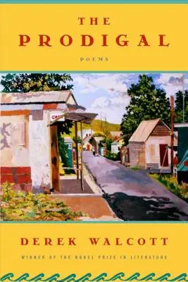 Marnotratný - Prodigal