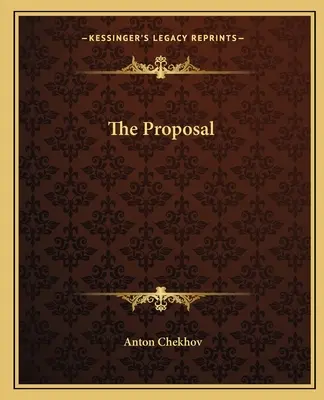 Žádost o ruku - The Proposal