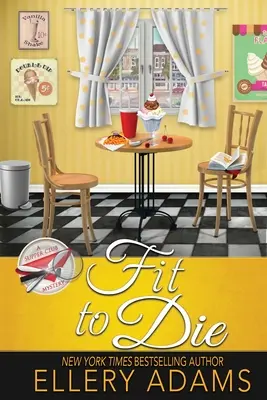 Vhodné k smrti - Fit to Die