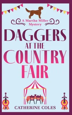 Dýky na venkovské pouti - Daggers at the Country Fair
