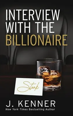 Rozhovor s miliardářem - Interview with the Billionaire