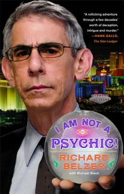Nejsem jasnovidec! - I Am Not a Psychic!