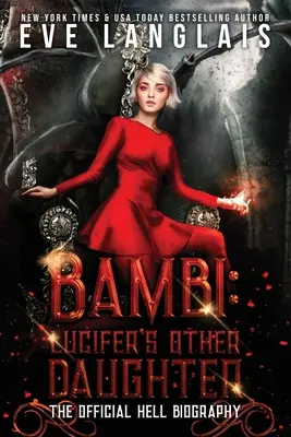 Bambi: Oficiální pekelný životopis - Bambi: The Official Hell Biography