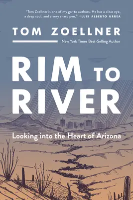 Od okraje k řece: Nahlédnutí do srdce Arizony - Rim to River: Looking Into the Heart of Arizona