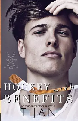 Hokej s výhodami - Hockey with Benefits