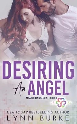 Touha po andělovi - Desiring an Angel