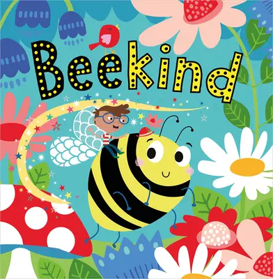 Včelařský druh - Bee Kind