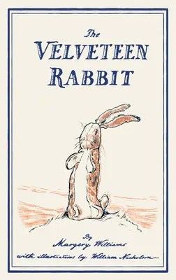 Sametový králík: aneb jak se hračky stávají skutečnými - The Velveteen Rabbit: or, How Toys Become Real