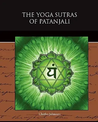 Pataňdžaliho Jógové sútry - The Yoga Sutras of Patanjali