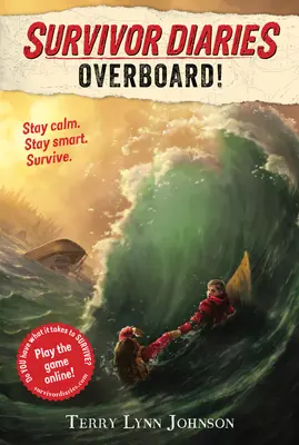 Přes palubu! - Overboard!