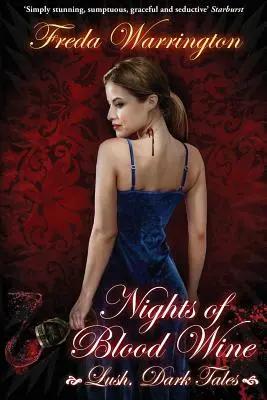 Noci krvavého vína - Nights of Blood Wine
